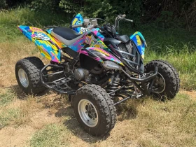 Yamaha Raptor Raptor 700 Special Edition, снимка 5