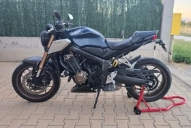 Honda Cb 650R, снимка 5