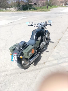 Suzuki Gsx G, снимка 3