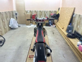 Honda Crf, снимка 4