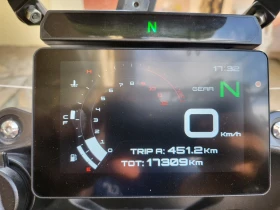 Benelli TRK702, снимка 4