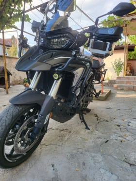 Benelli TRK702, снимка 2
