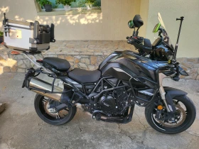 Benelli TRK702, снимка 3