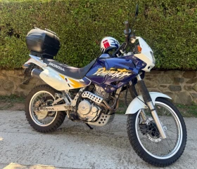 Honda Nx 650, снимка 3