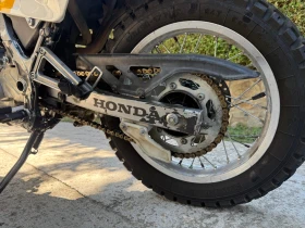 Honda Nx 650, снимка 5