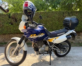 Honda Nx 650, снимка 1