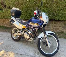 Honda Nx 650, снимка 4