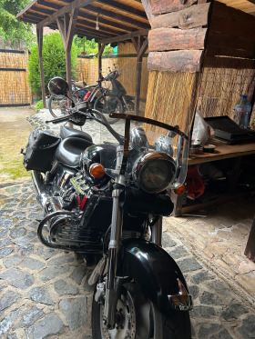 Honda Valkyrie, снимка 1 - Мотоциклети и мототехника - 45570629