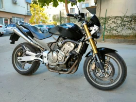  Honda Hornet