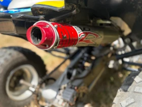 Yamaha Raptor Raptor 700 Special Edition | Mobile.bg � ����� ������ 10
