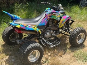 Yamaha Raptor Raptor 700 Special Edition | Mobile.bg � ����� ������ 6