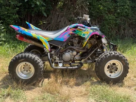Yamaha Raptor Raptor 700 Special Edition | Mobile.bg � ����� ������ 7
