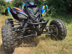 Yamaha Raptor Raptor 700 Special Edition | Mobile.bg � ����� ������ 8