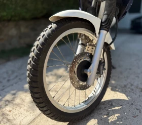 Honda Nx 650 | Mobile.bg � ����� ������ 6