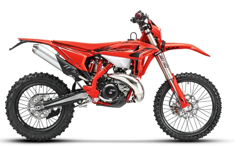 Beta Rr RR 300 2T X-PRO MY26, снимка 2 - Мотоциклети и мототехника - 52120199