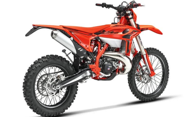 Beta Rr RR 300 2T X-PRO MY26, снимка 3 - Мотоциклети и мототехника - 52120199