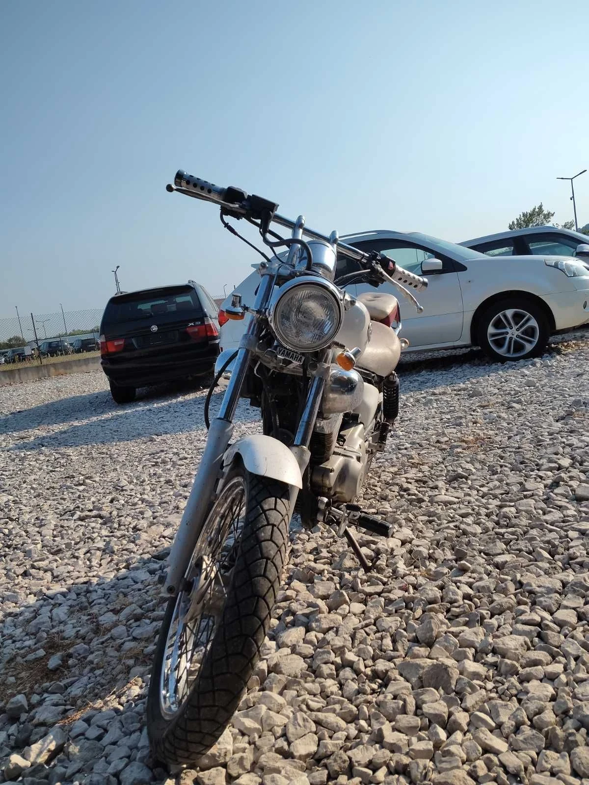 Yamaha Drag Star, снимка 4 - Мотоциклети и мототехника - 55998750