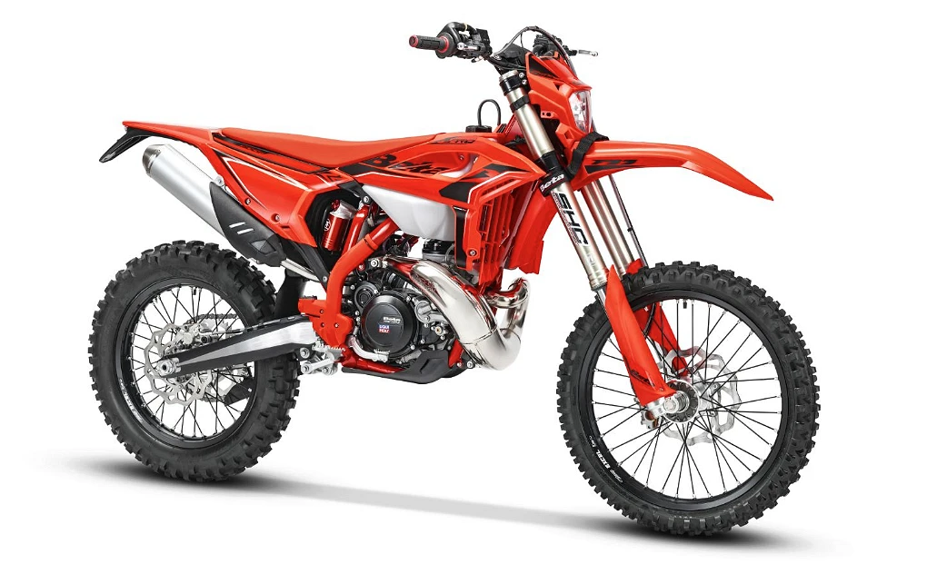 Beta Rr RR 300 2T X-PRO MY26 | Mobile.bg   1