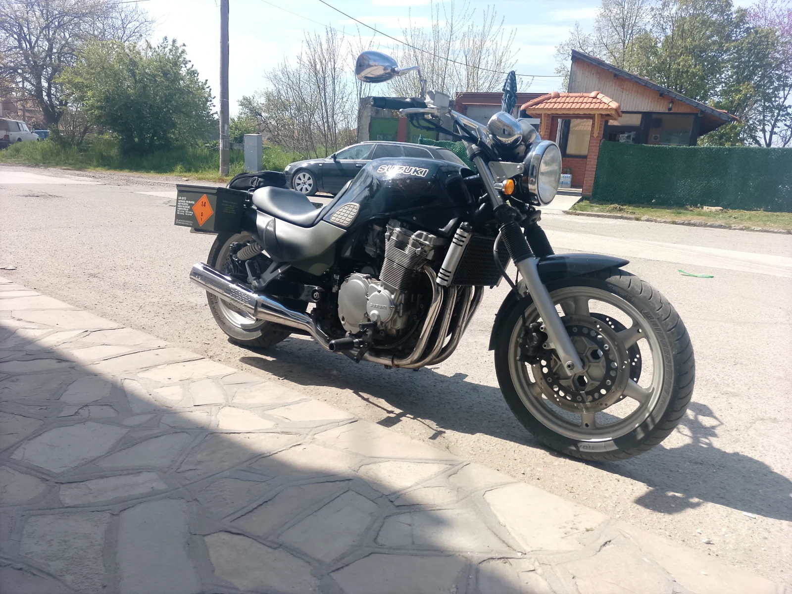 Suzuki Gsx G | Mobile.bg � ����������� 2