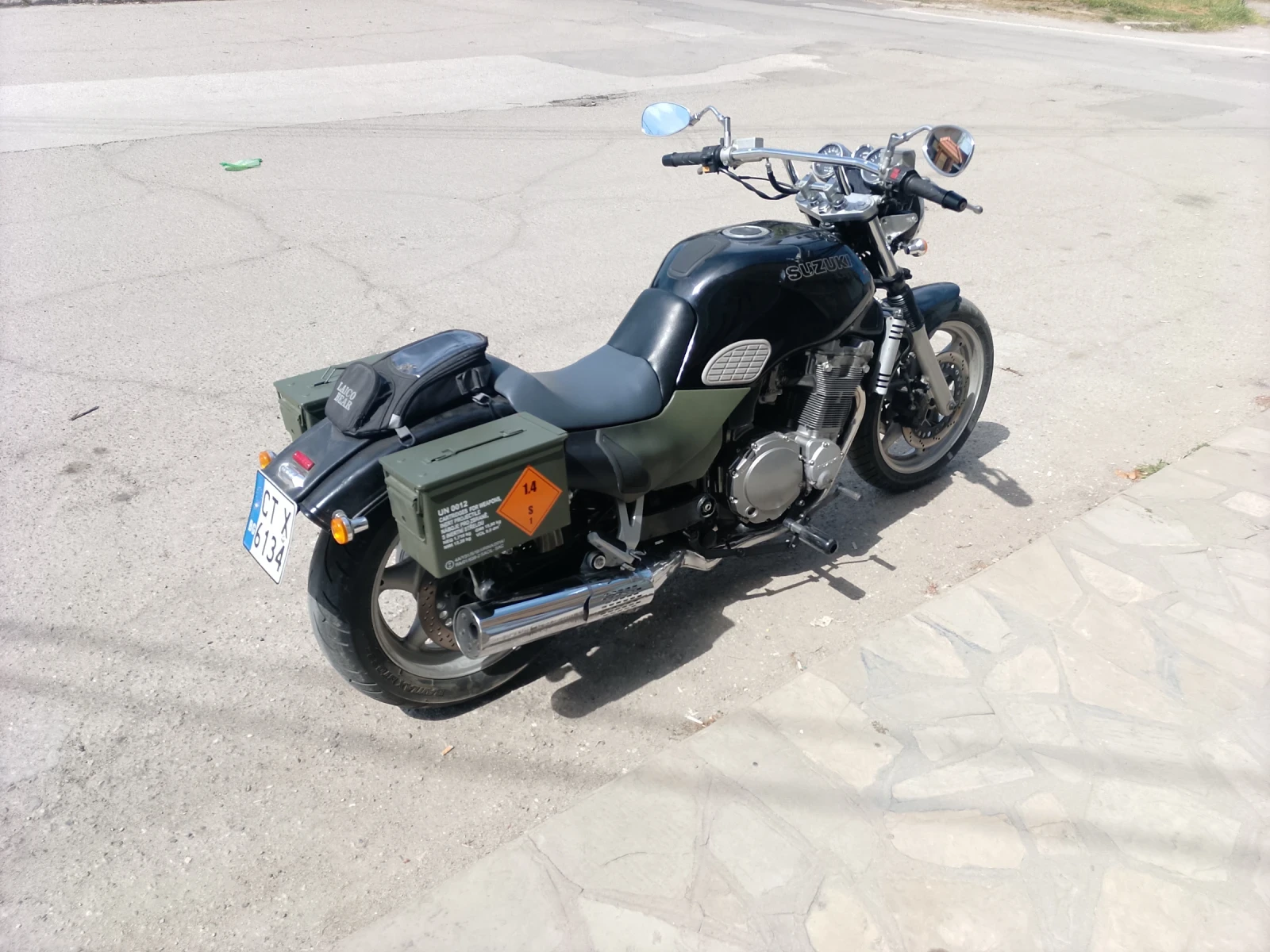 Suzuki Gsx G | Mobile.bg � ����������� 9