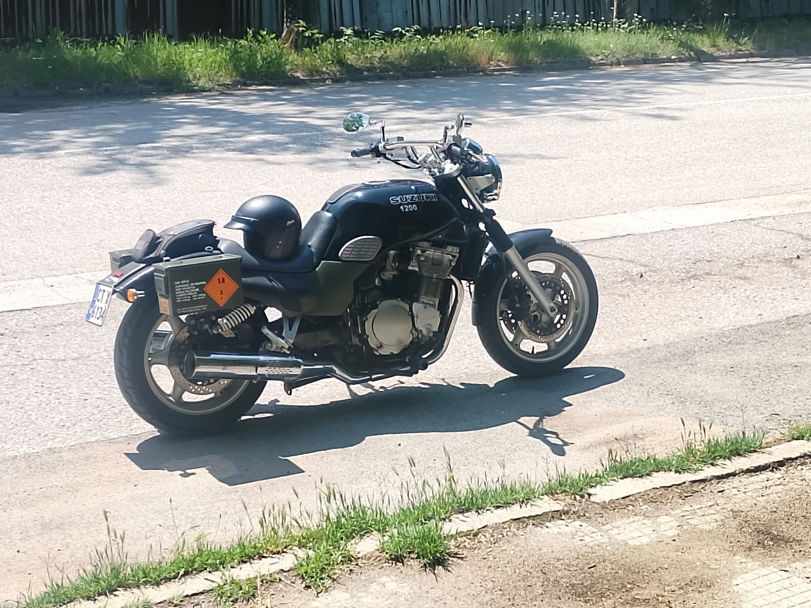 Suzuki Gsx G | Mobile.bg � ����������� 7