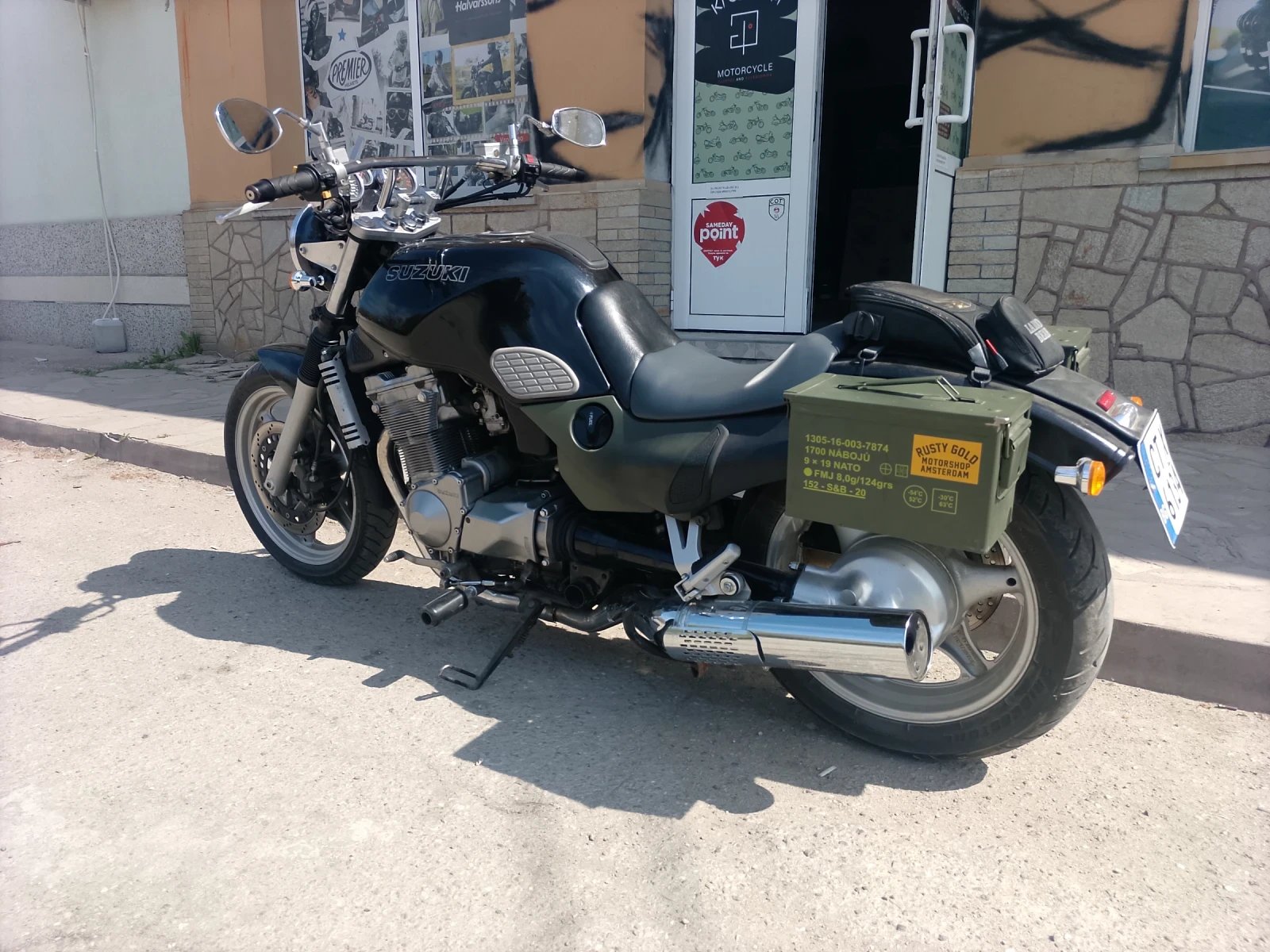 Suzuki Gsx G | Mobile.bg � ����������� 6