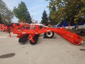 Брана Gaspardo Veloce 700 - НАЛИЧНА❗, снимка 5