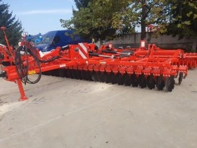 Брана Gaspardo Veloce 700 - НАЛИЧНА❗, снимка 1