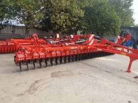 Брана Gaspardo Veloce 700 - НАЛИЧНА❗, снимка 3