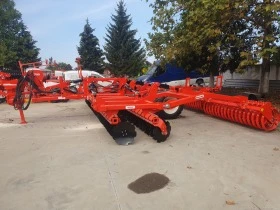 Брана Gaspardo Veloce 700 - НАЛИЧНА❗, снимка 4