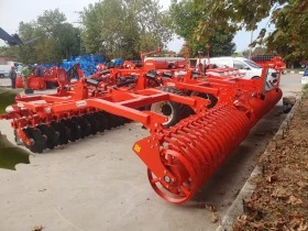 Брана Gaspardo Veloce 700 - НАЛИЧНА❗, снимка 2