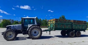 Трактор Lamborghini Multti-Speed Formula13, снимка 1