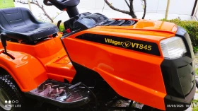 Обява за продажба на Трактор VT 845 ~2 600 лв. - изображение 1