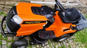 Обява за продажба на Трактор VT 845 ~2 600 лв. - изображение 6