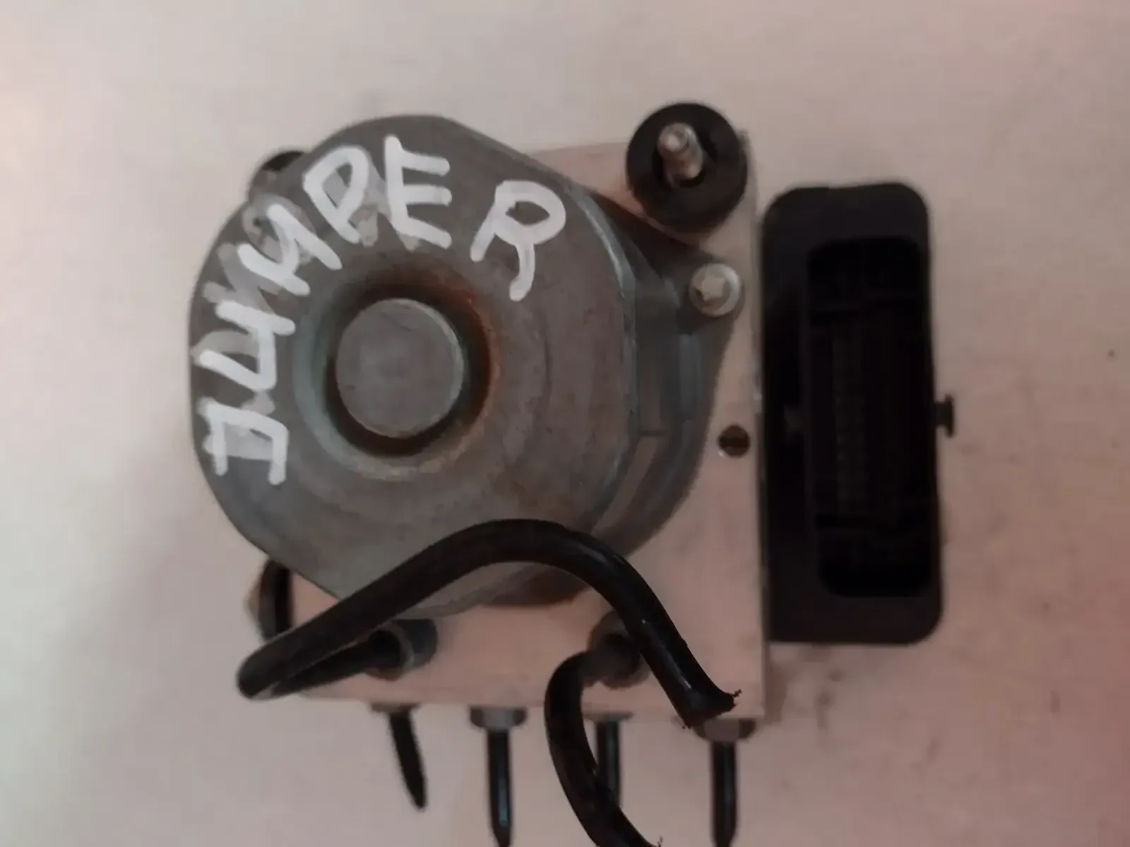 51935298   0265260472 ABS ����� Citroen Jumper, Peugeot Boxer 0265805024 | Mobile.bg � ����������� 3