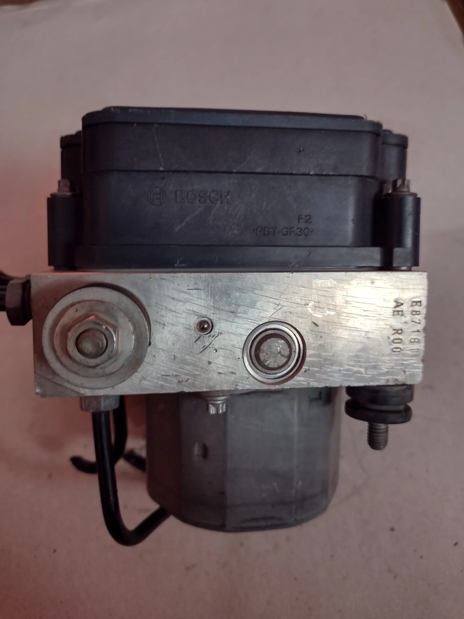 51935298   0265260472 ABS ����� Citroen Jumper, Peugeot Boxer 0265805024 | Mobile.bg � ����������� 4