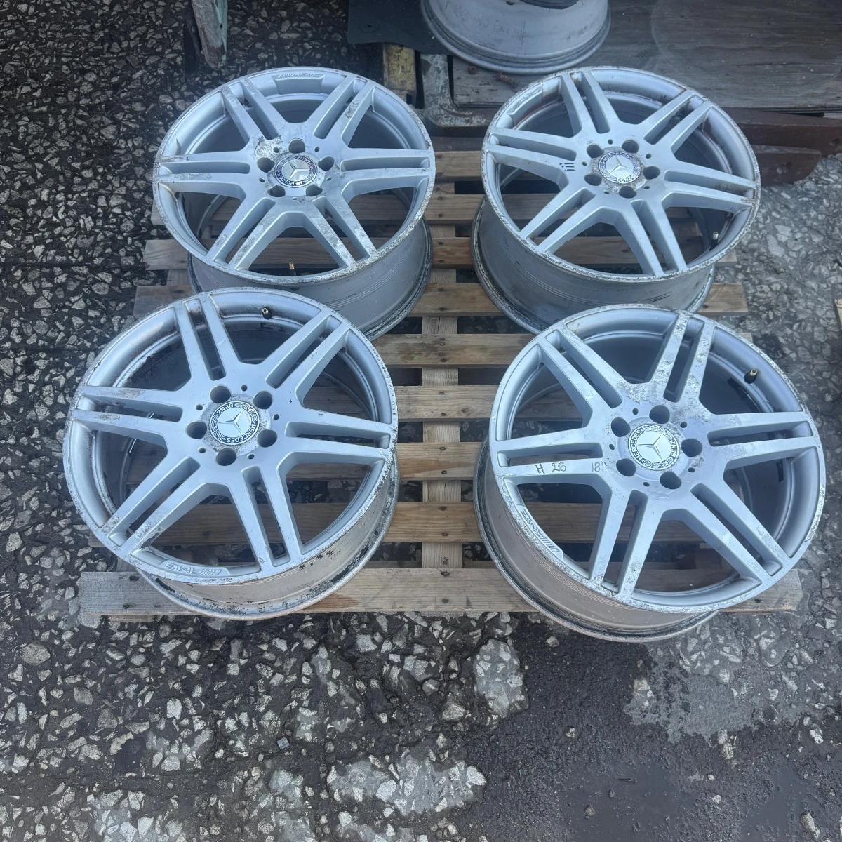 ���������� ������ ���������� ������ ��� ������� Mercedes-Benz AMG E-����� W207 8 | Mobile.bg � ����������� 1