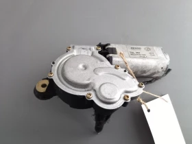 Моторче задна чистачка Фиат Панда 