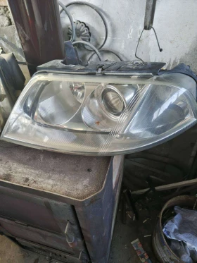 Фарове за пасат B5.5, снимка 3 - Части - 53132502