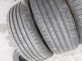Гуми Летни 215/55R17, снимка 4