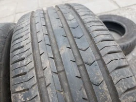 Гуми Летни 215/55R17, снимка 6