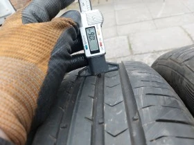Гуми Летни 215/55R17, снимка 5
