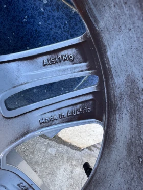 Джанти за Audi A4, снимка 7