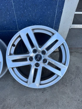 Джанти за Audi A4, снимка 5