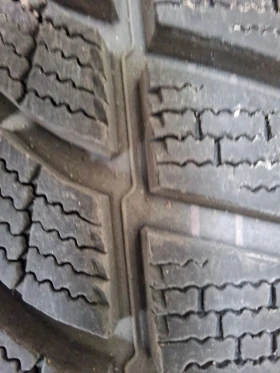 Гуми с джанти Dunlop 215/55R17, снимка 11