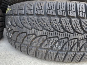 Гуми Зимни 225/60R17, снимка 4