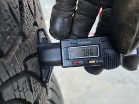 Гуми Зимни 225/60R17, снимка 7