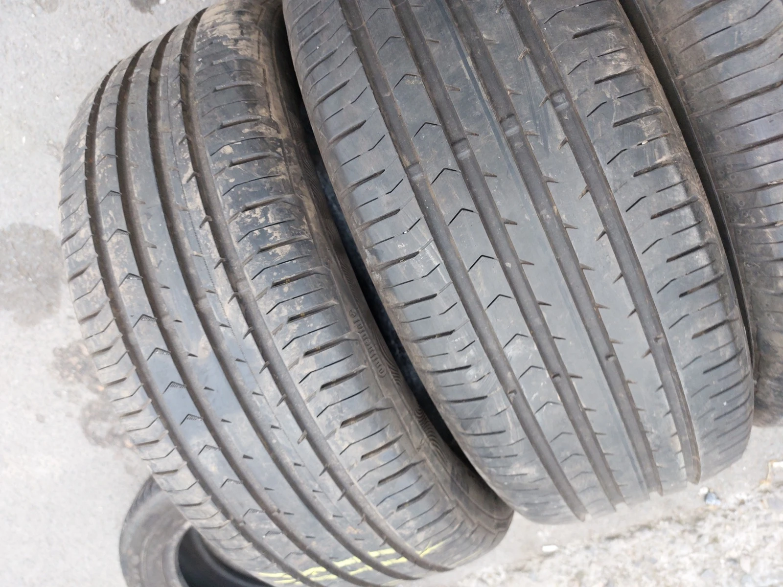 ���� 215/55R17 | Mobile.bg � ����������� 4