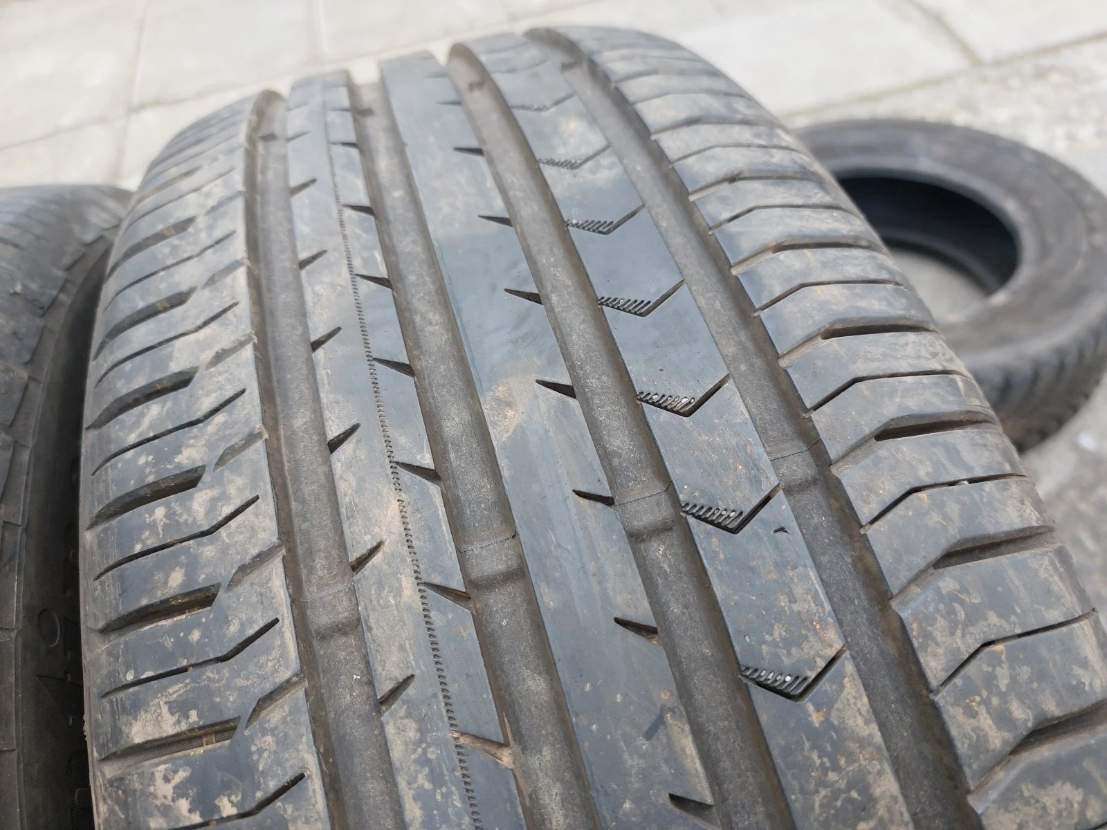 ���� 215/55R17 | Mobile.bg � ����������� 6