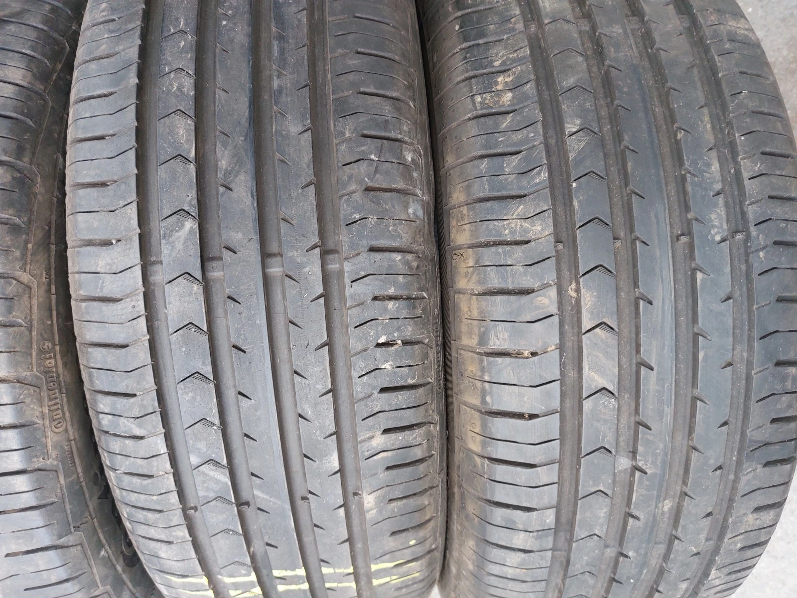 ���� 215/55R17 | Mobile.bg � ����������� 3